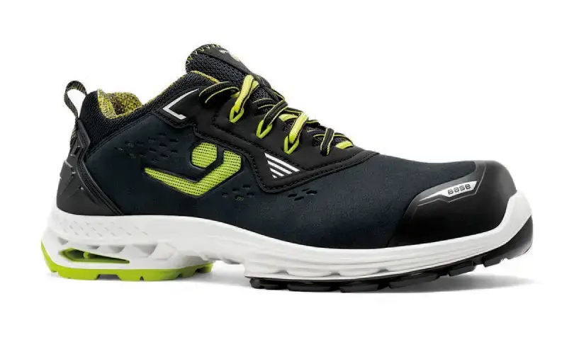 Sicherheithalbschuh B1711E - S1P ESD