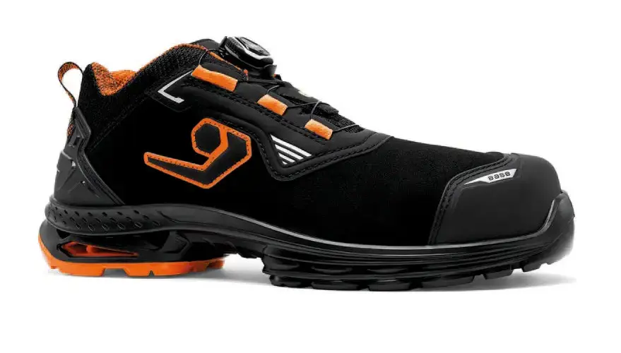 Sicherheithalbschuh B1711E - S1P ESD