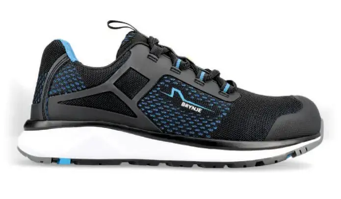 Sicherheithalbschuh Modell 905 - S1