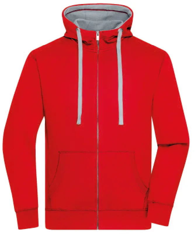 Kapuzenjacke JN 963 Lifestyle