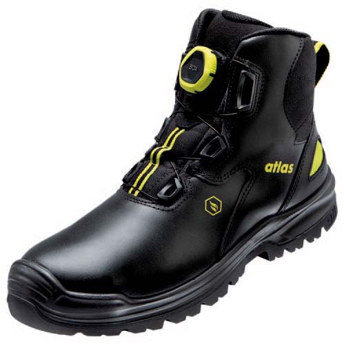 Tagesdienststiefel
BOA TITAN MID XP