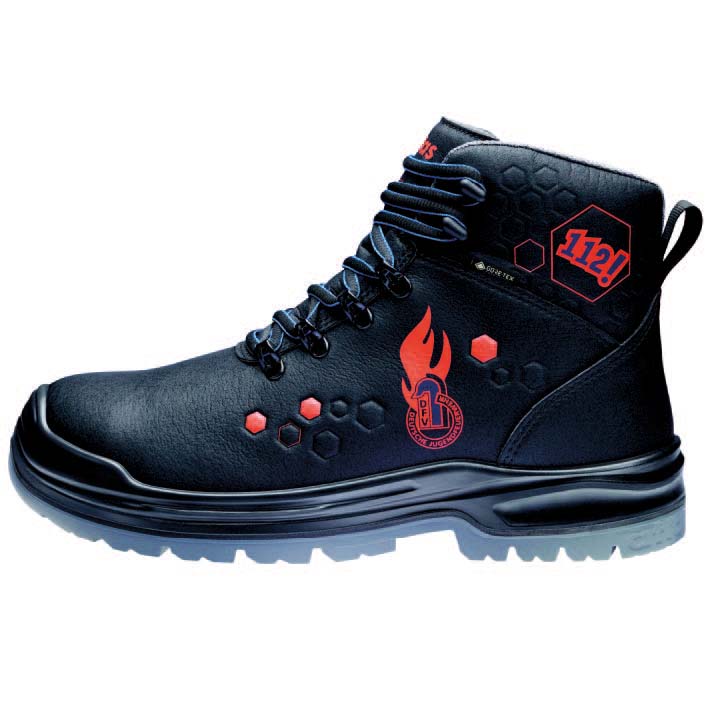 JF-Stiefel
FORCE JUNIOR GTX