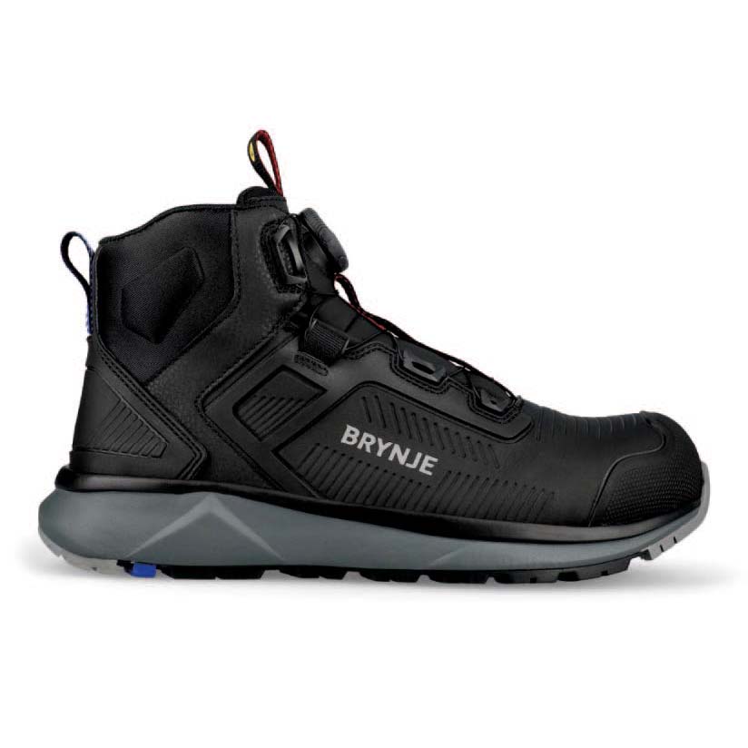 Tagesdienststiefel
Modell 910