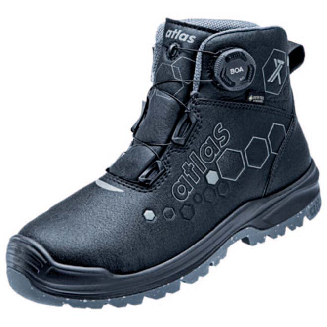 Tagesdienststiefel
XT 550 GTX BOA