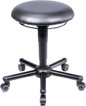 Drehhocker